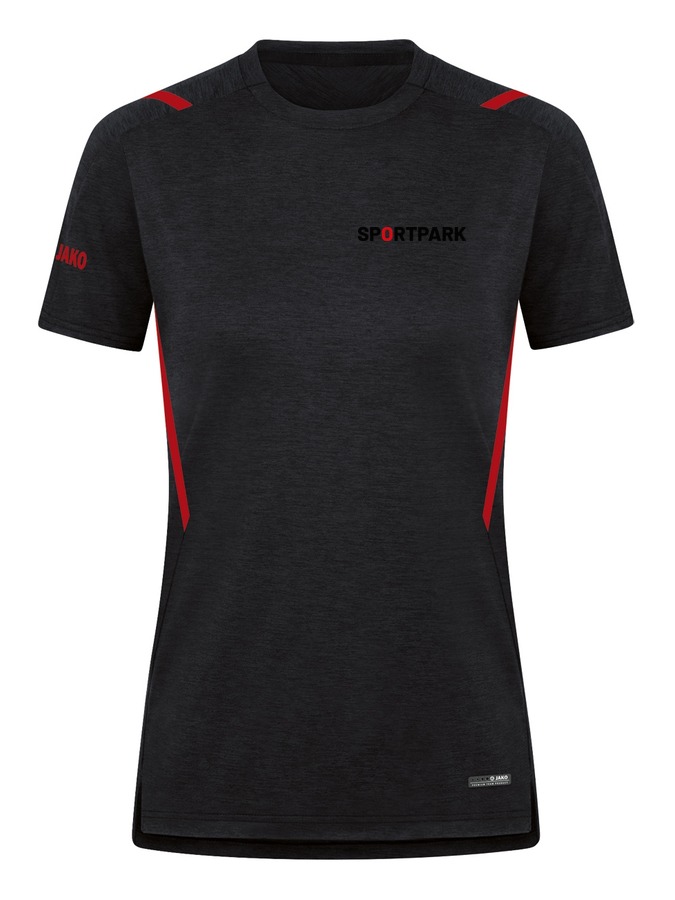 Jako T-Shirt Challenge Damen