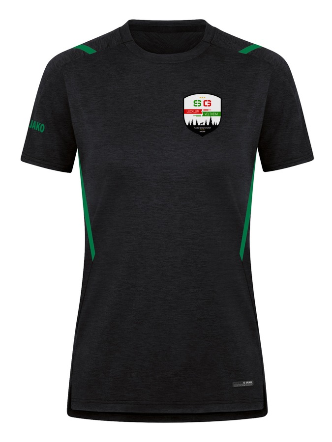 Jako T-Shirt Challenge Damen