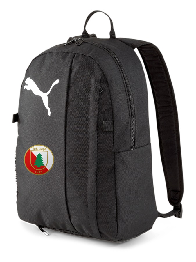 PUMA teamGOAL 23 Backpack