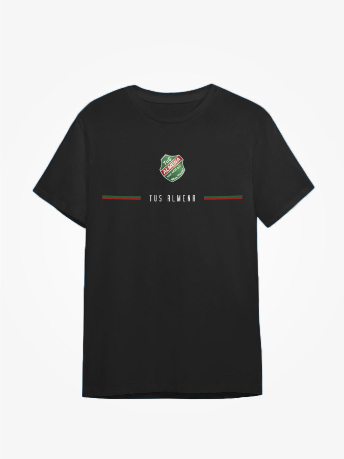 Shirt Stripe Kids