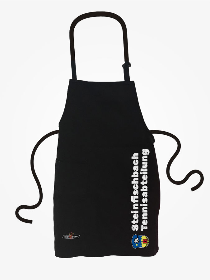 Schürze Grillfürst Classic