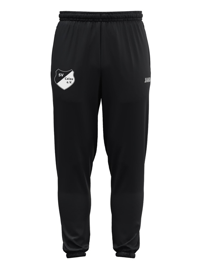 Jako Freizeithose Dynamic Damen