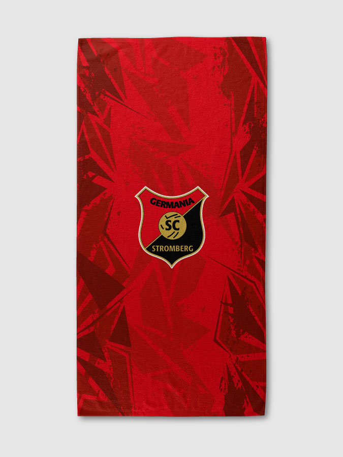 Strandhandtuch Dynamic