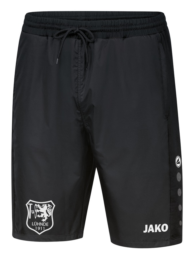 Jako Trainingsshort Winter
