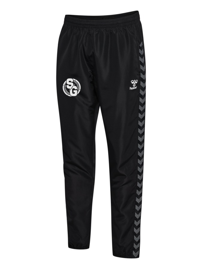 Hummel Authentic Micro Pants