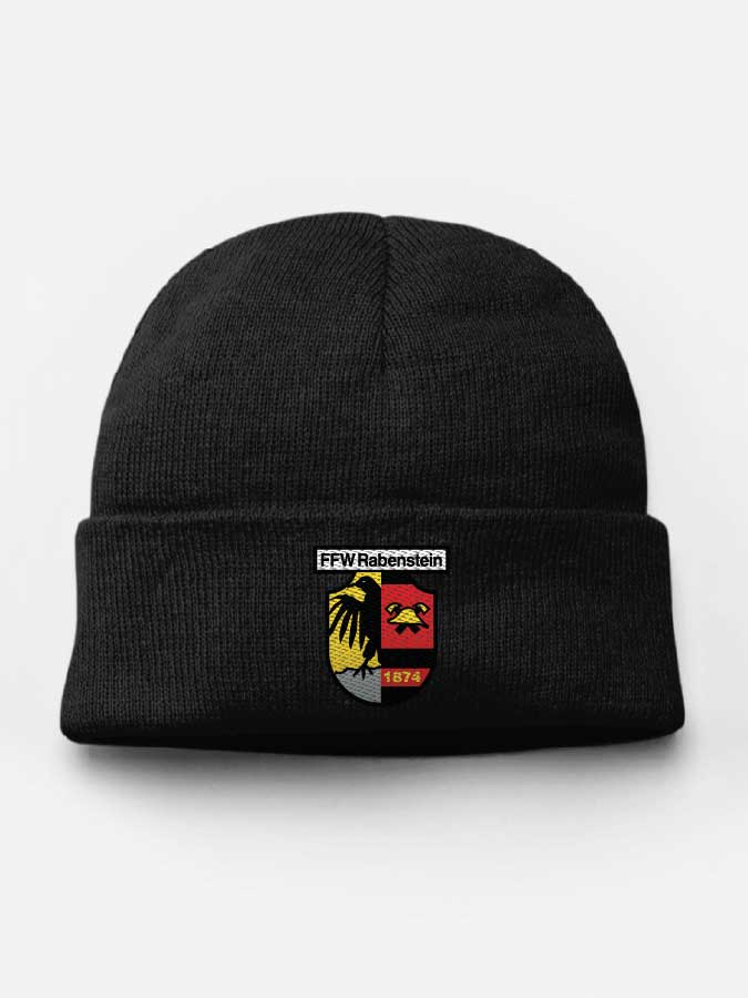 Beanie Kids Sticklogo