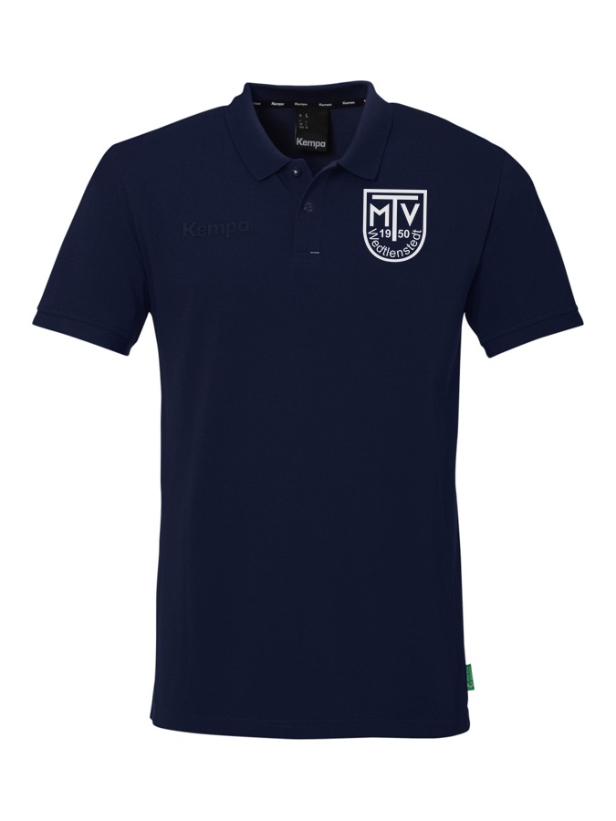 Kempa Prime Poloshirt