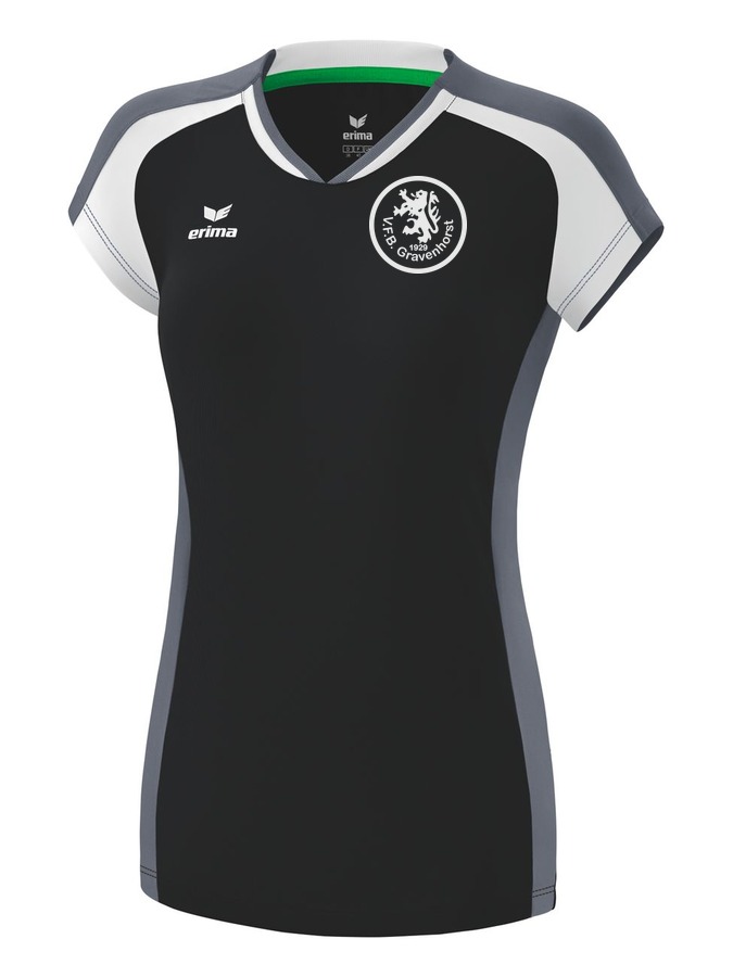 Erima Gandia Tanktop Damen