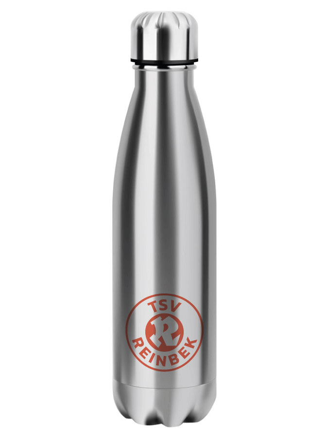 Edelstahl-Thermosflasche