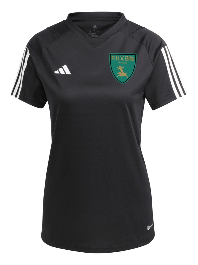 adidas Tiro 23 Competition Trikot Damen