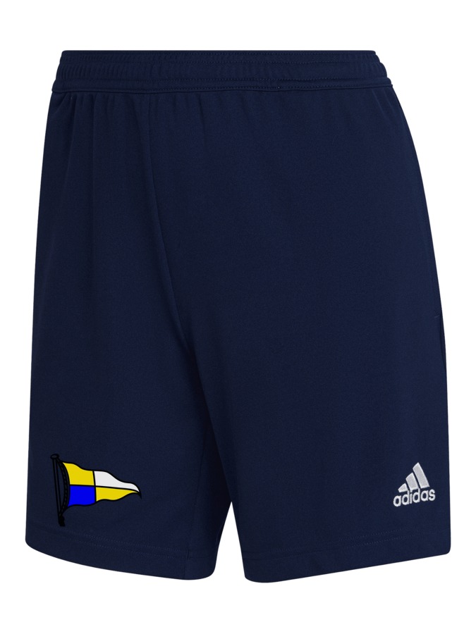 adidas Entrada 22 Trainingsshorts Damen