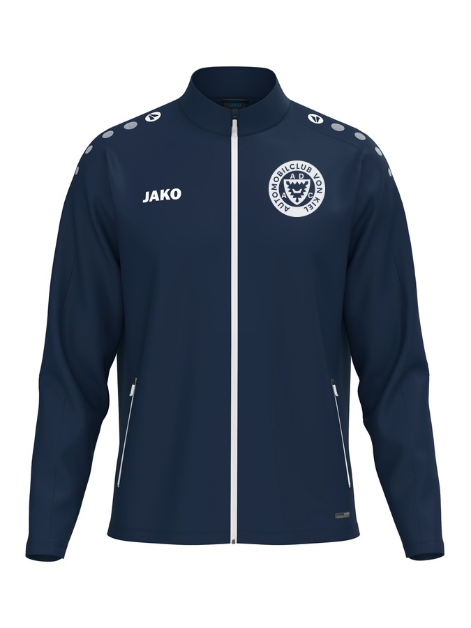 Jako Freizeitjacke One