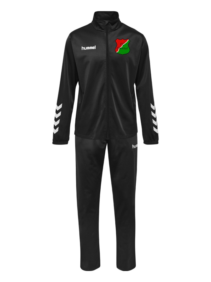 Hummel Promo Poly Suit