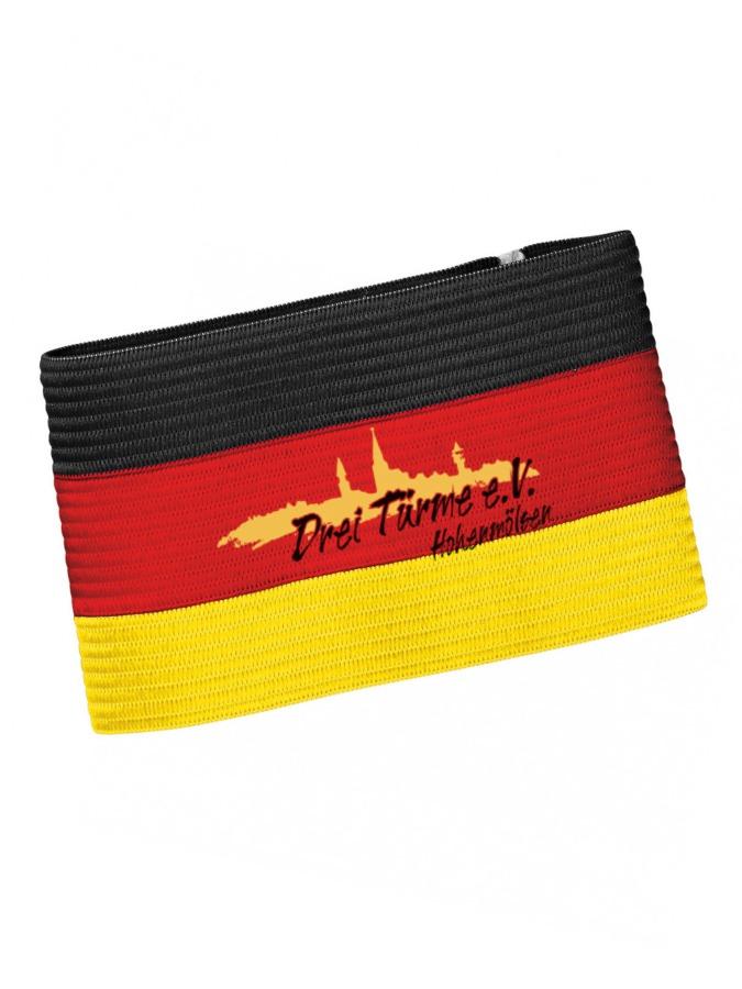 Kapitänsbinde Deutschland