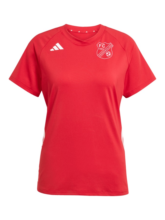 adidas Volleyball Hilo Short Sleeve Trikot Damen
