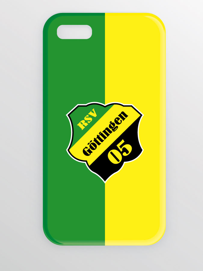 Smartphone Case Stripe