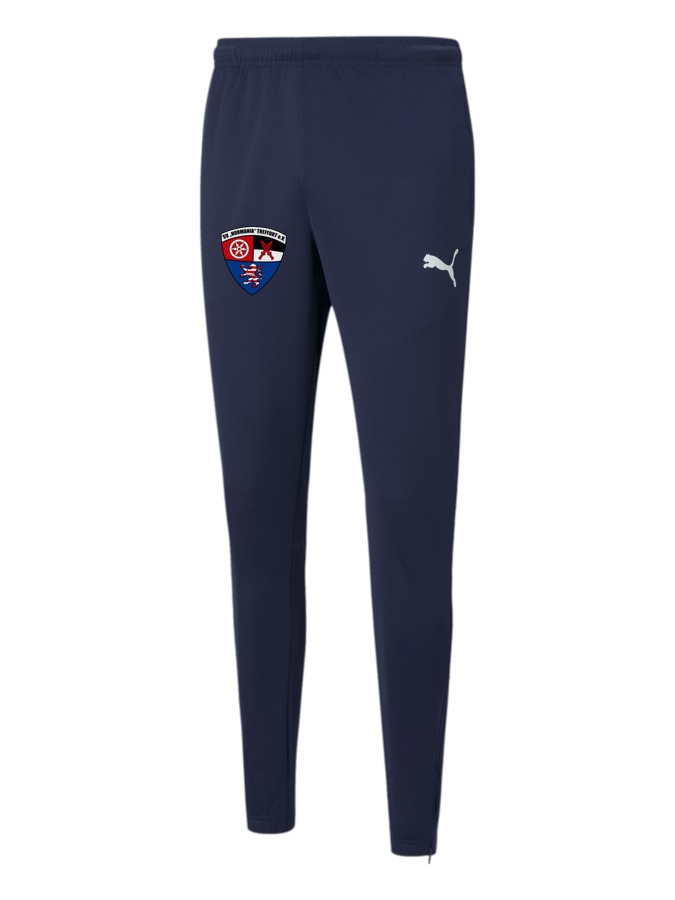 PUMA teamRISE Poly Trainingshose