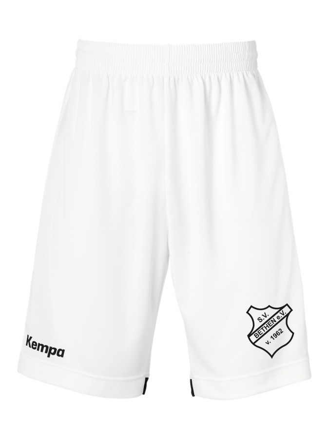 Kempa Player Long Shorts
