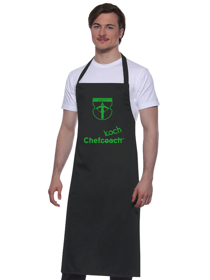Kochschürze Sergen