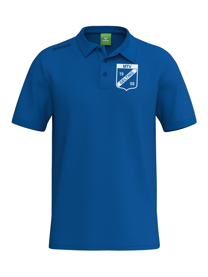 Erima Teamsport Poloshirt