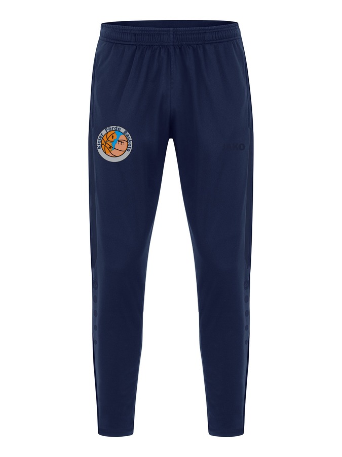 Jako Polyesterhose Power Damen