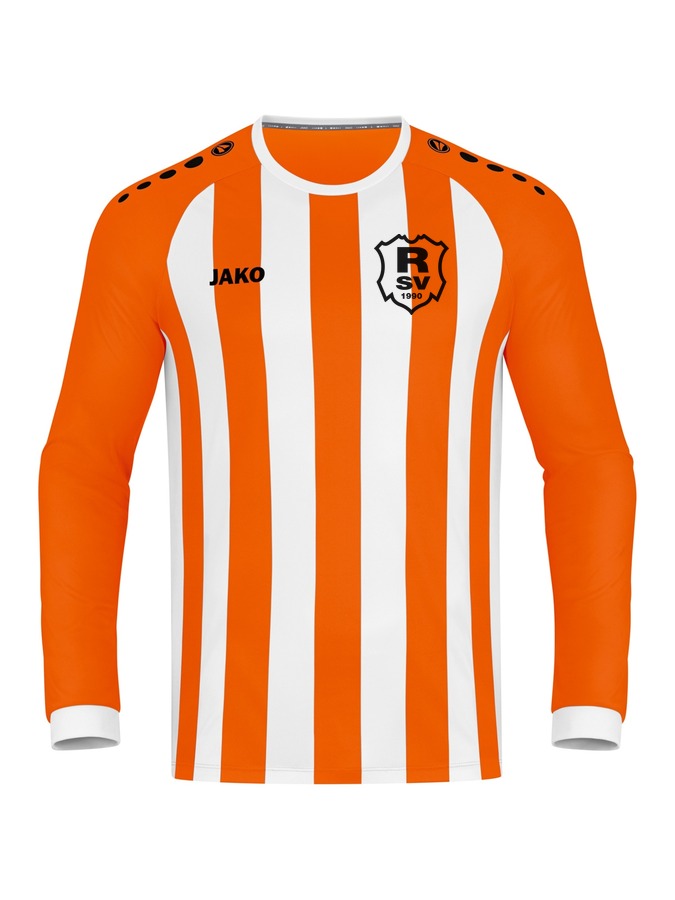 Jako Trikot Inter Langarm