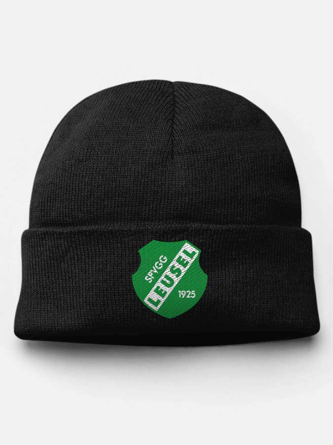 Beanie Sticklogo