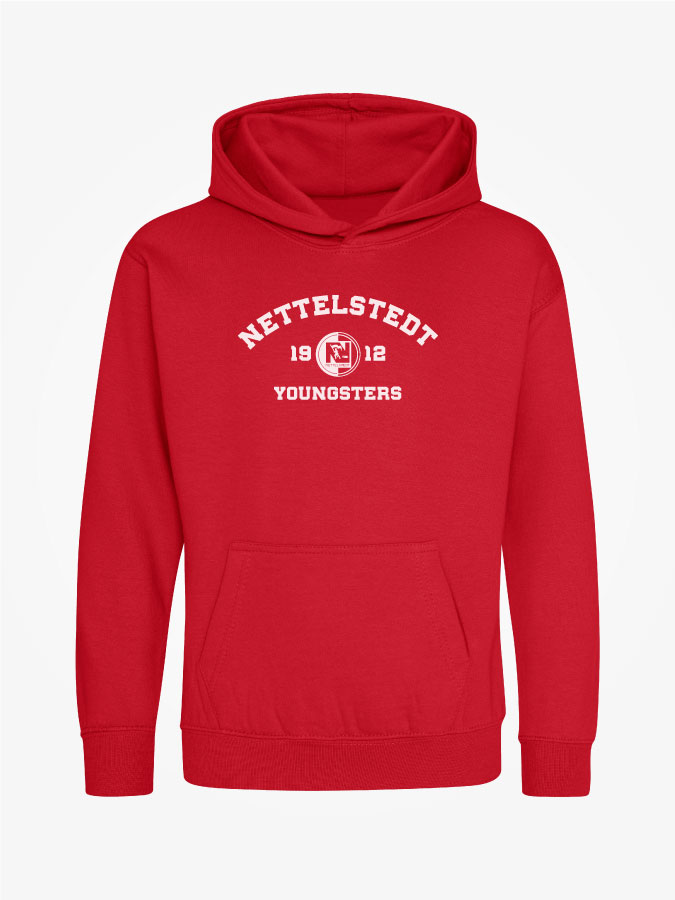 Hoodie Youngsters Kids