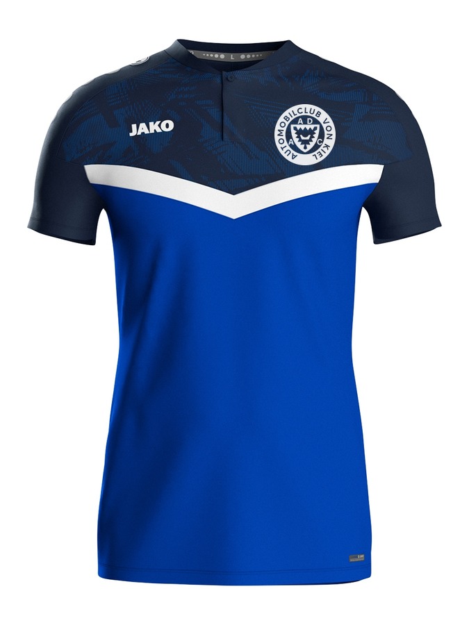 Jako Poloshirt Iconic