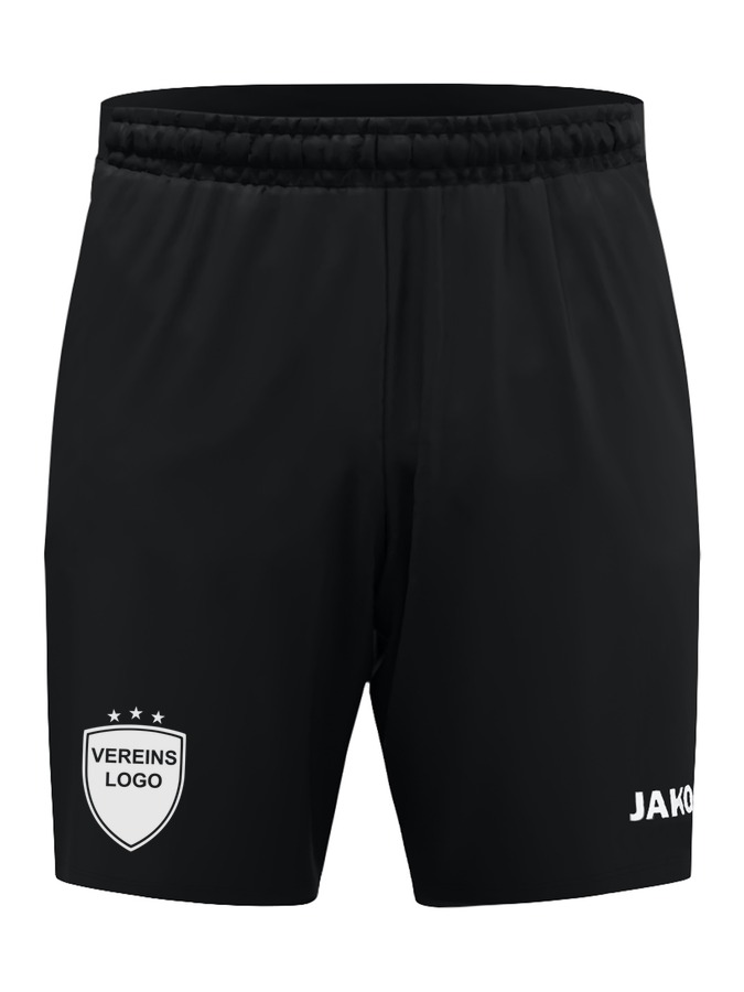 Jako Trainingsshort Dynamic Damen