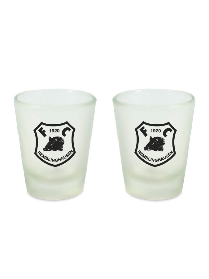 2er Set Schnapsglas Alina