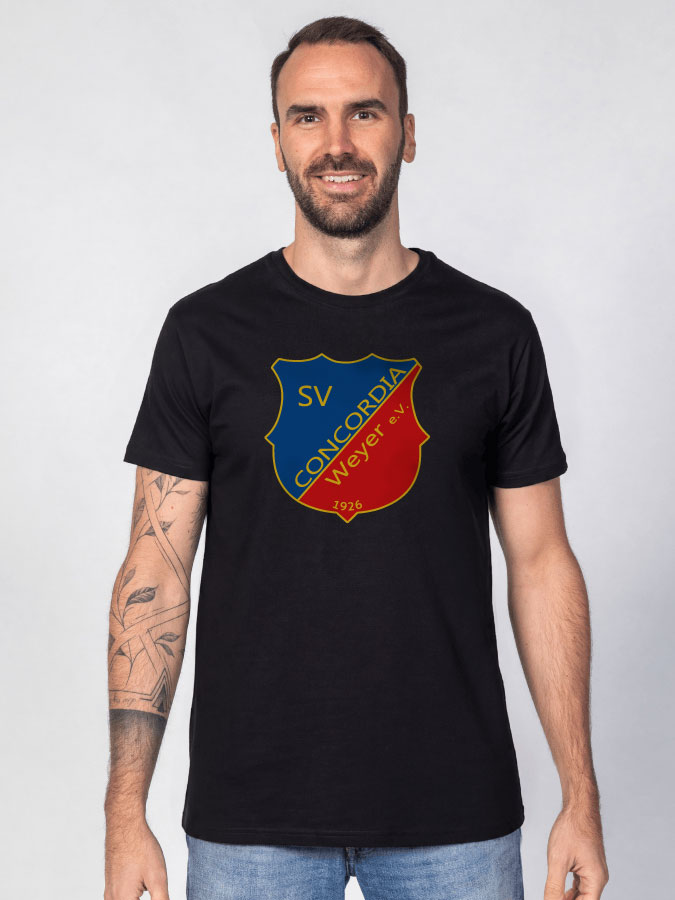 Shirt Classic Herren