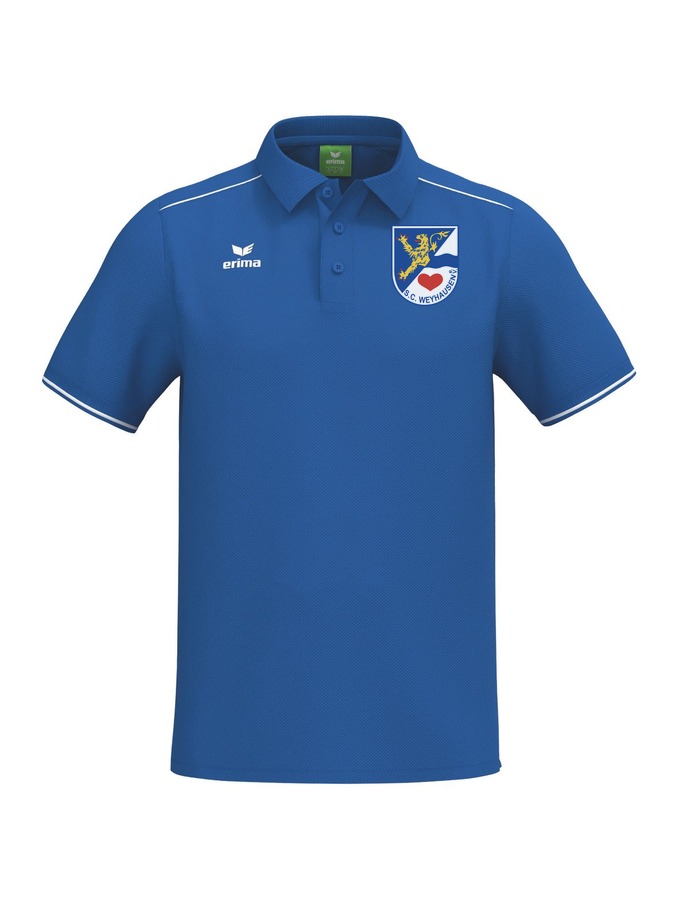 Erima Compete Poloshirt