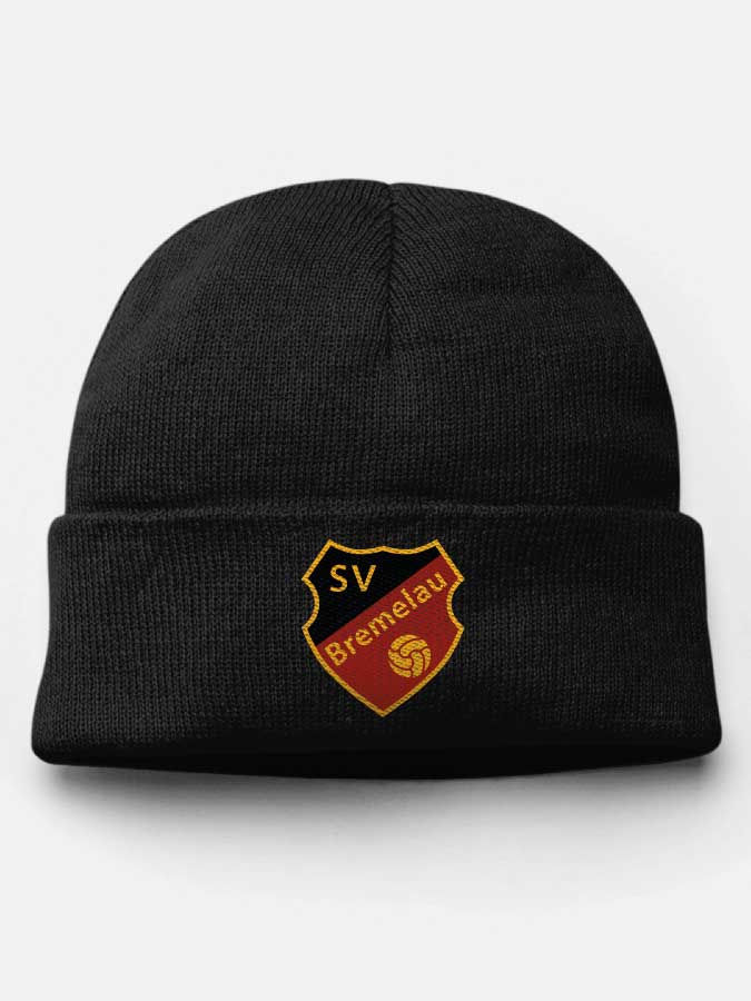 Beanie Sticklogo