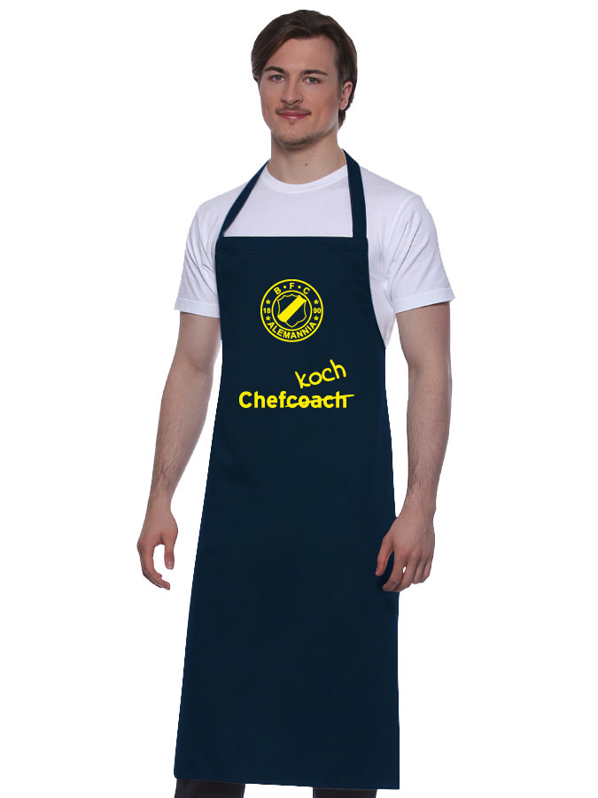 Kochschürze Sergen