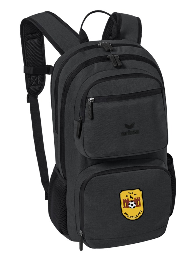 Erima Laptop Rucksack
