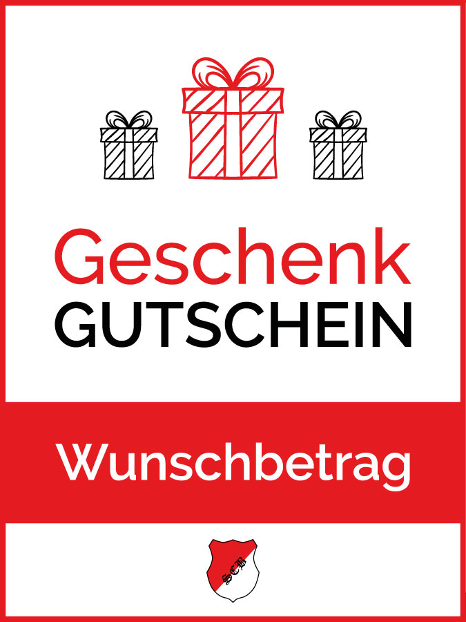 Gutschein zum Ausdrucken