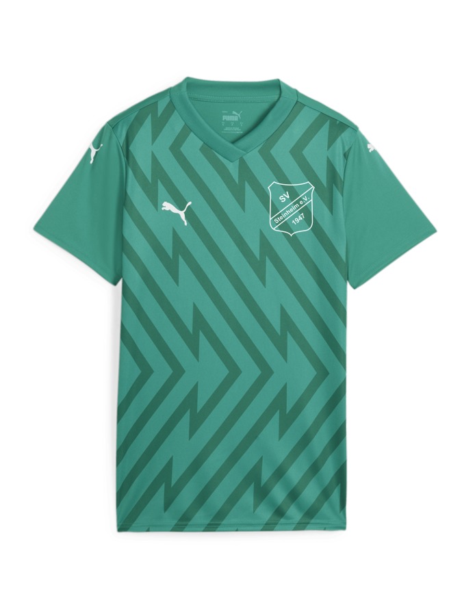 PUMA teamGLORY Trikot Damen