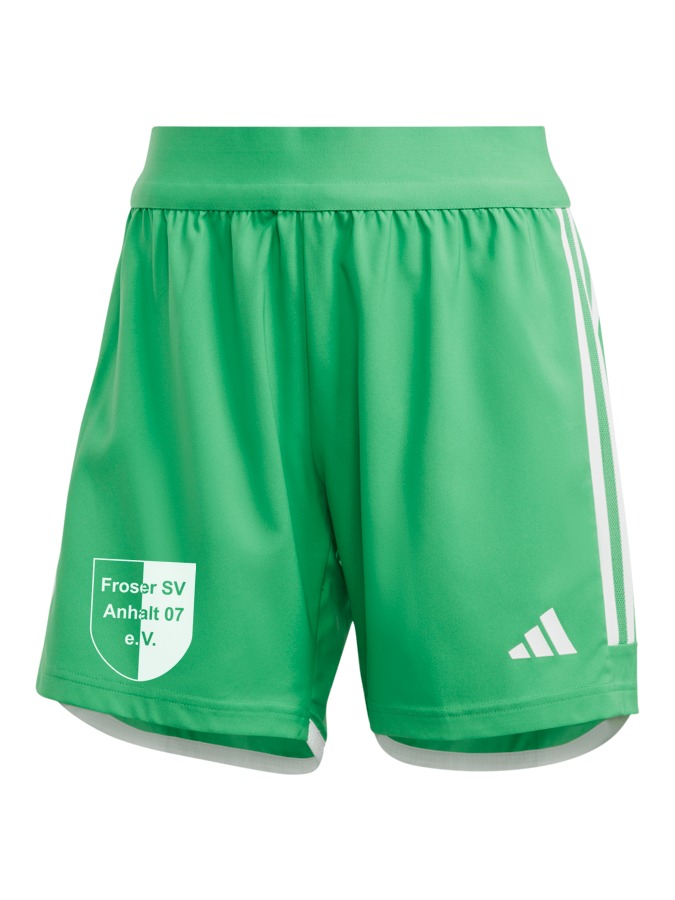 adidas Tiro 23 Competition Match Shorts Damen