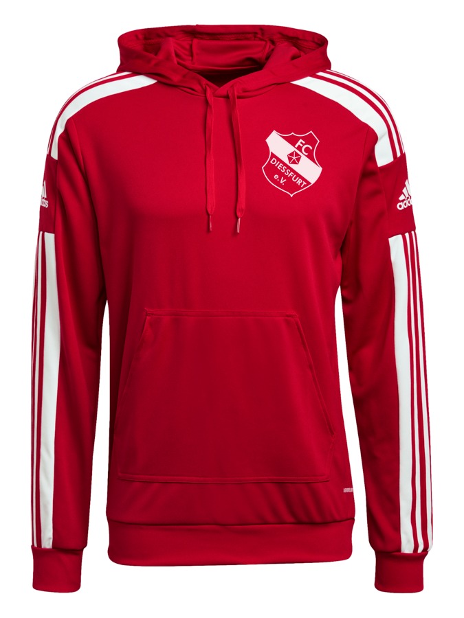 adidas Squadra 21 Hoodie