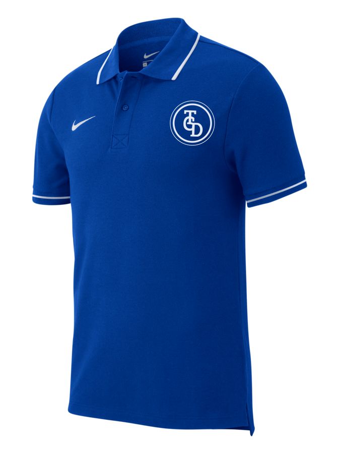 Nike Poloshirt