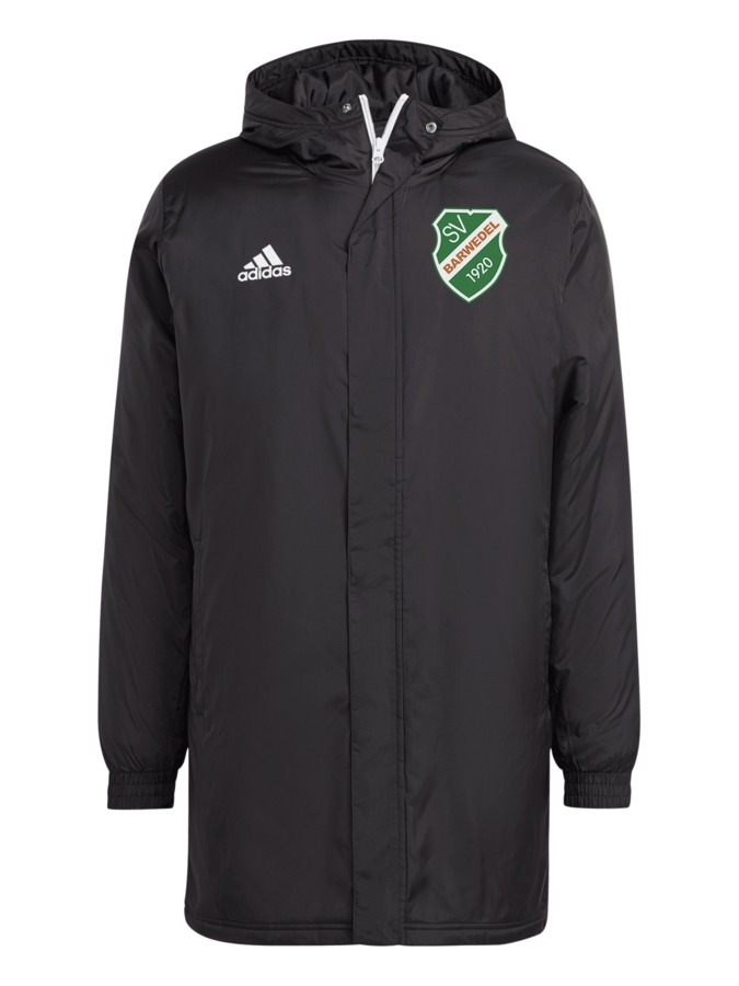 adidas Entrada 22 Stadionjacke
