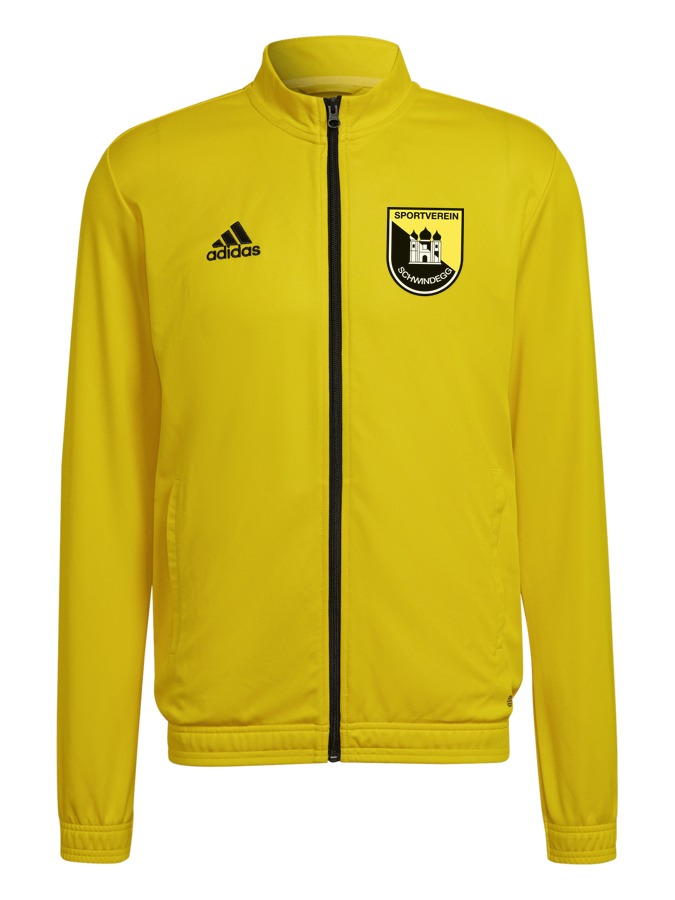 adidas Entrada 22 Trainingsjacke