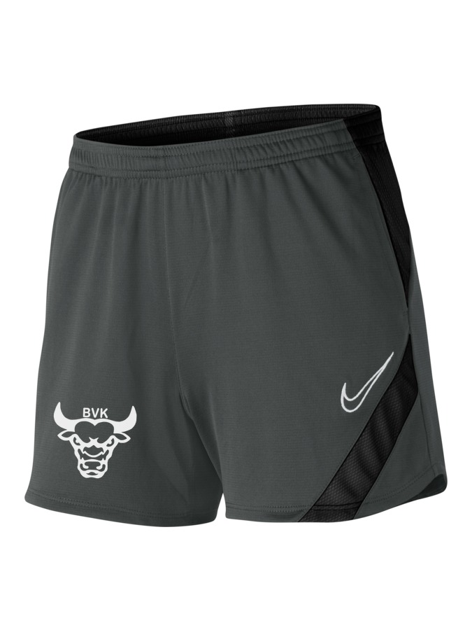 Nike Academy Pro 21 Knit Shorts Damen