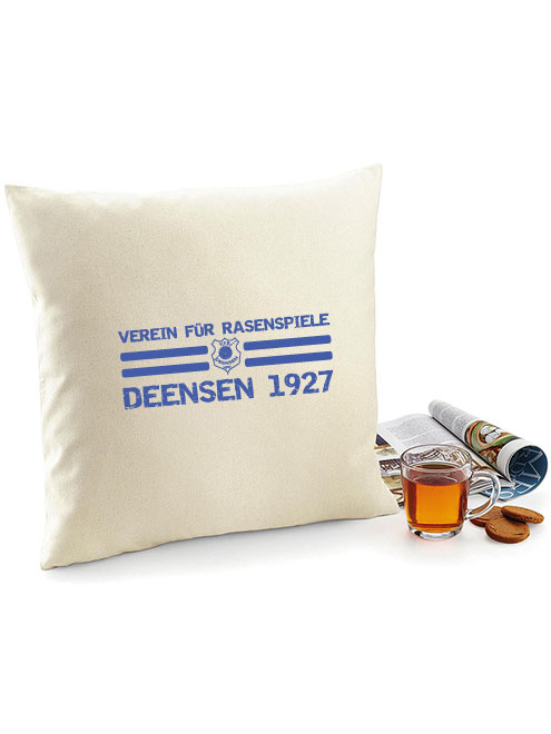 Kissenbezug Fairtrade Used Look