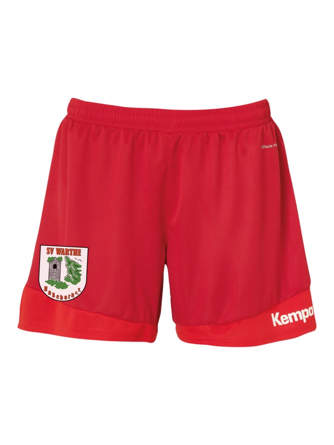 Kempa Emotion 2.0 Shorts Damen