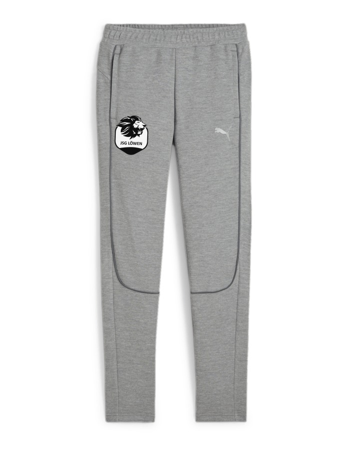 PUMA teamFINAL Casuals Hose