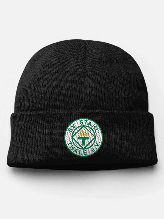 Beanie Sticklogo