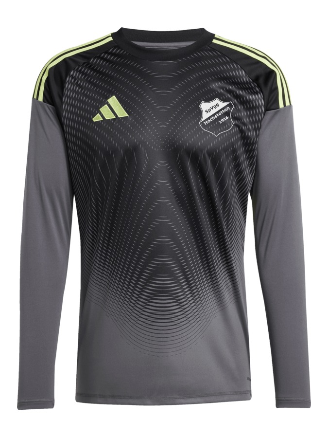 adidas Tiro 25 Competition Torwart-Longsleeve