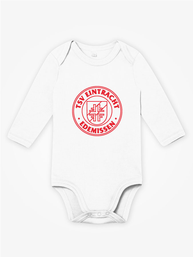 Baby Body Langarm